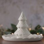 Beaded Snowflake Hook: The Underrated Secret to a Cohesive Christmas Tree