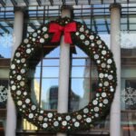 How to Choose the Perfect Weather Resistant Bow for Outdoor Christmas Decorations