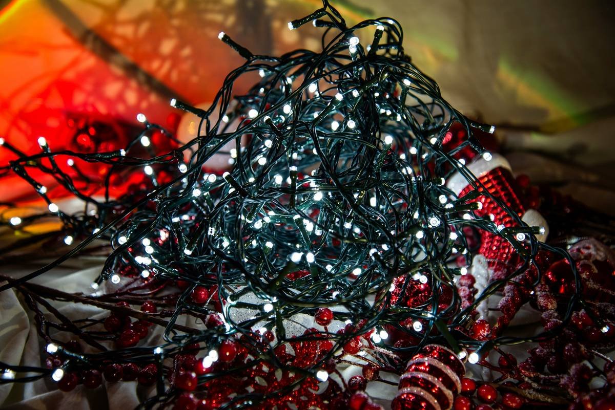 8 Function Controller: 7 Proven Ways to Avoid Costly Outdoor Christmas Decoration Mistakes