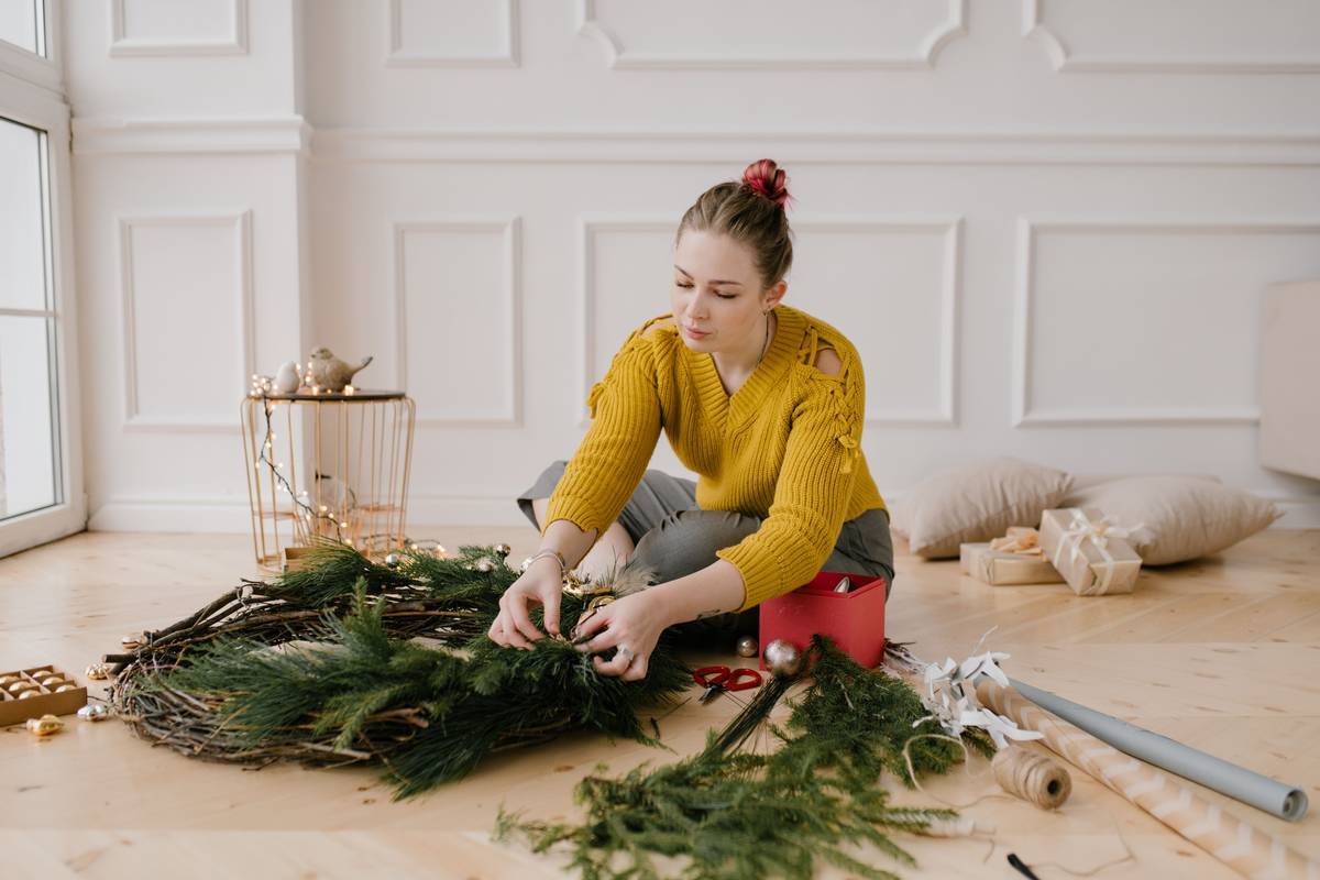 Budget Wreath Form: 7 Proven Tips to Avoid Costly Christmas Decorating Mistakes