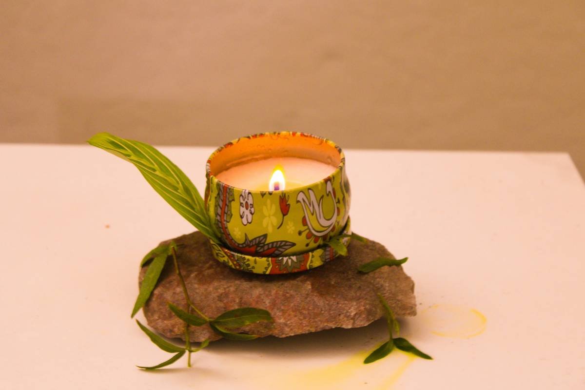 Tin Can Lantern Craft: 5 Proven Ways to Create Easy, Budget-Friendly Christmas Magic